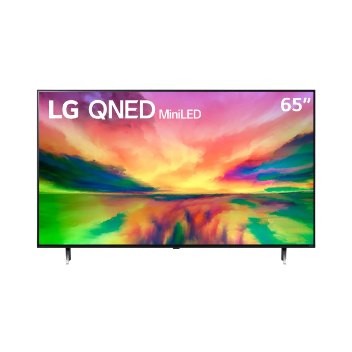 Smart TV LG QNED 4K 65" 65QNED80 