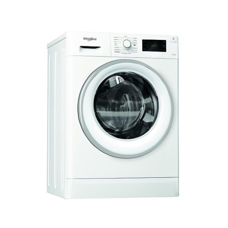 Lavasecarropas 10.5kgs. Whirlpool WCF10BF Lavasecarropas 10.5kgs. Whirlpool WCF10BF