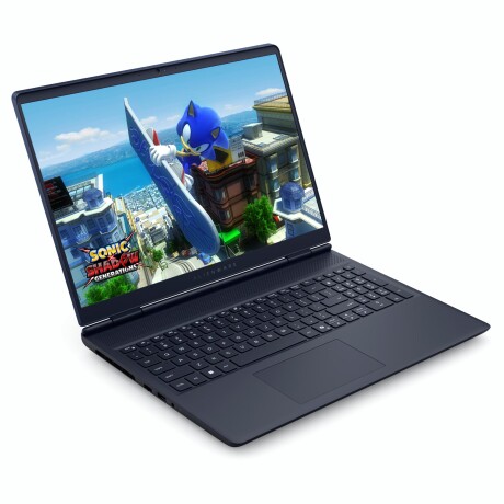 Notebook ALIENWARE Aurora 16' 2,5K 1TB / 16GB RAM Intel Core 7-240H RTX5060 Notebook ALIENWARE Aurora 16' 2,5K 1TB / 16GB RAM Intel Core 7-240H RTX5060