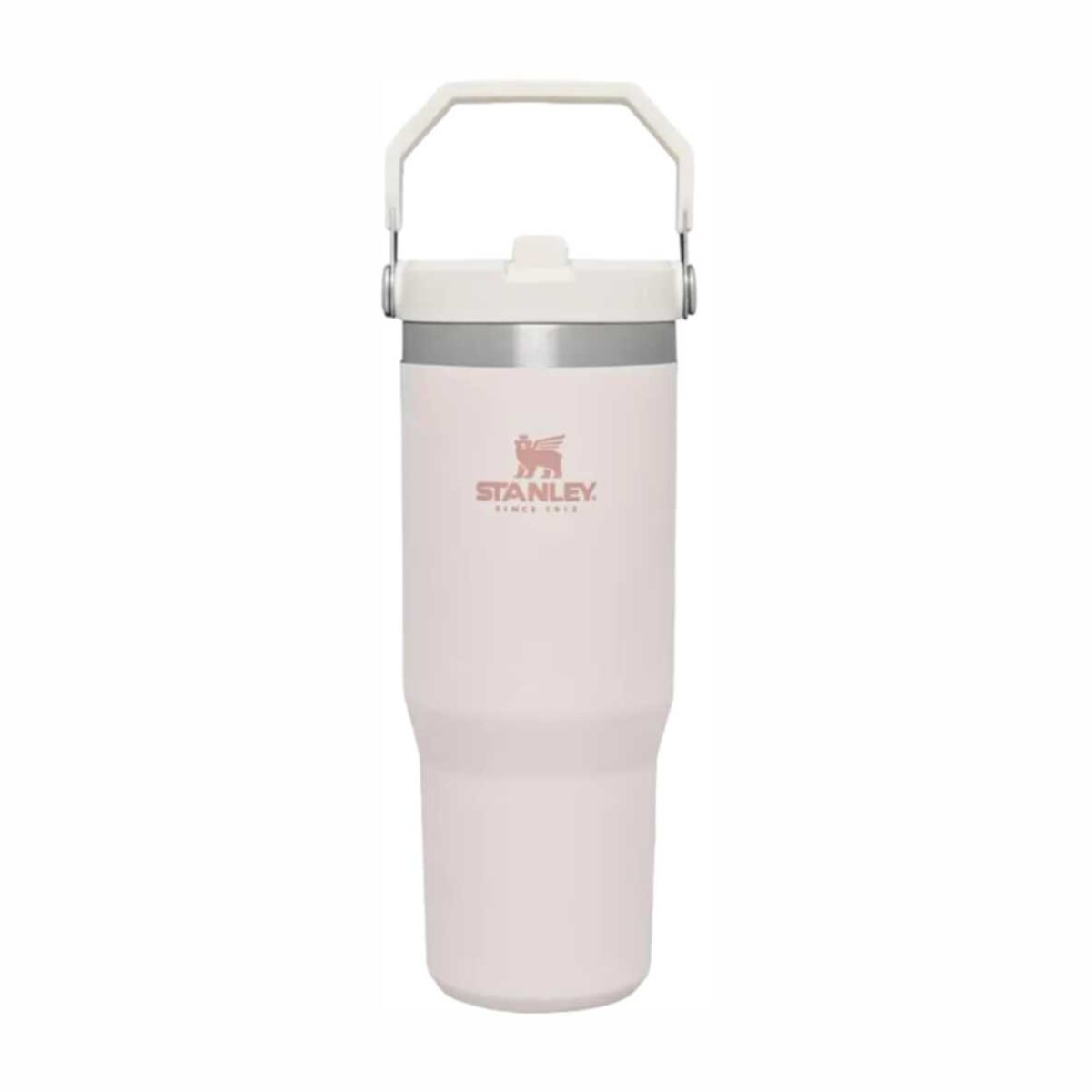 FLIP STRAW TUMBLER | 887 ML - ROSEQUARTZ 