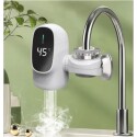 Grifo Calentador Instantáneo De Agua Para Canilla Grifo Calentador Instantáneo De Agua Para Canilla