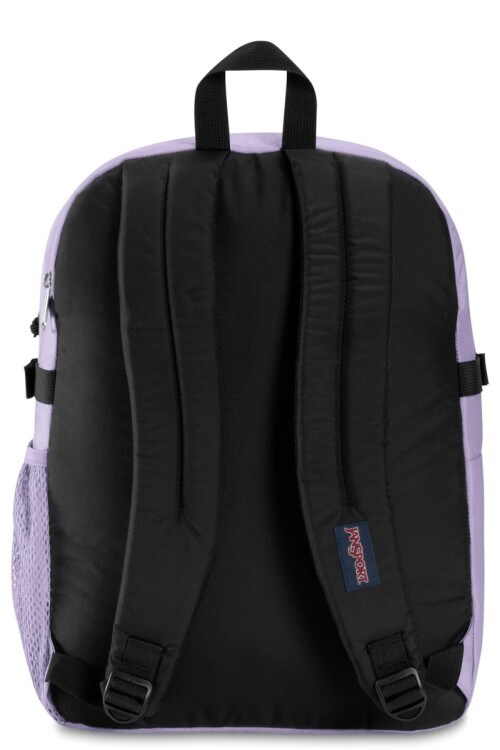 MOCHILA MAIN CAMPUS PASTEL LILAC
