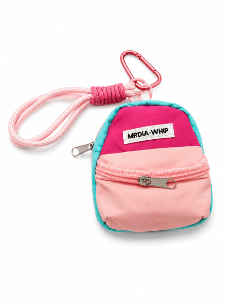 LLAVERO BAG VARIANTE 1