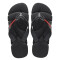 Sandalias de Hombre Havaianas Power 2.0 Negro