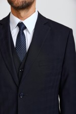 Terno Sensazione Gales MARINO