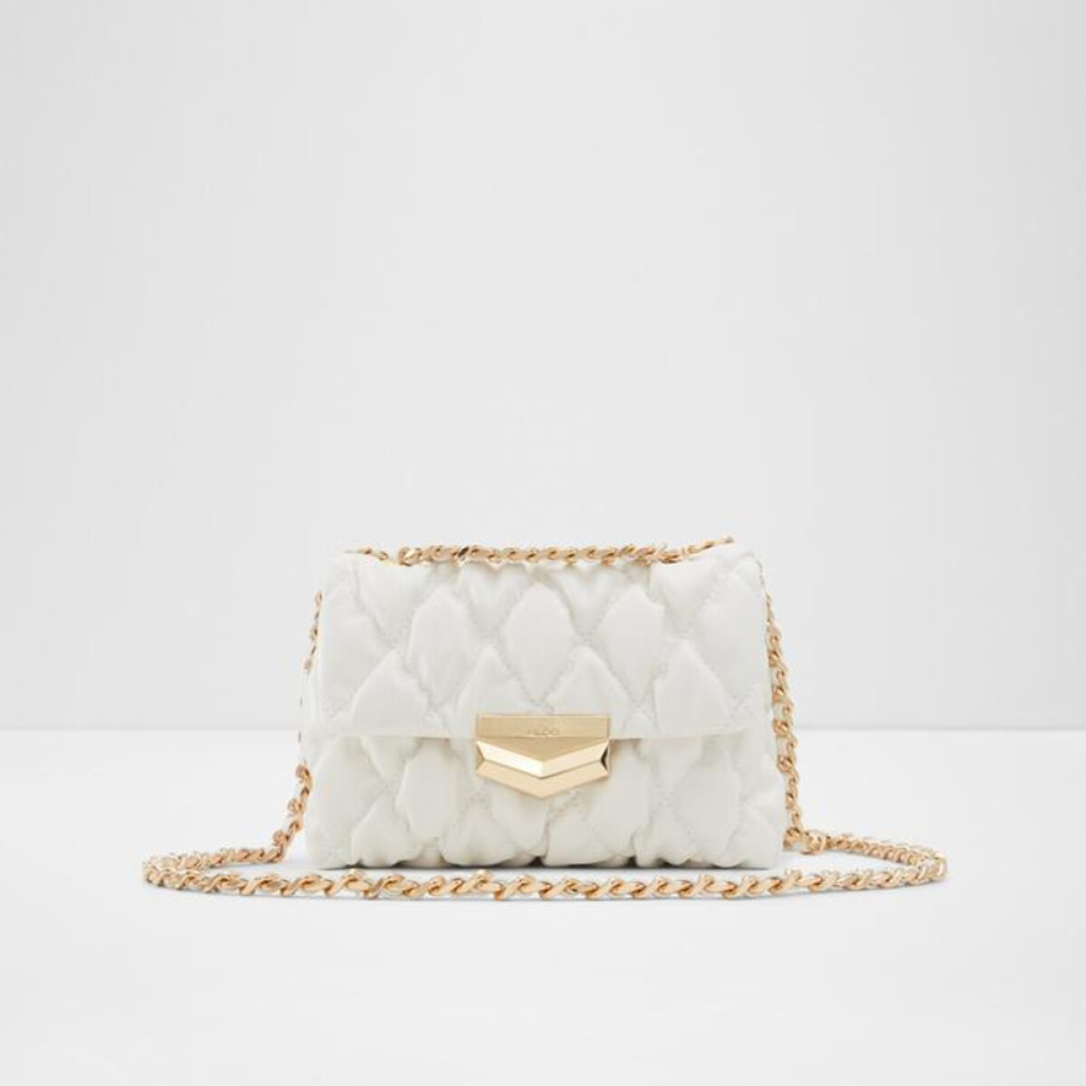 AERRIA WHITE - WHITE 