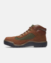 Botas Field Boot Mid Waterproof Hombre Chocolate