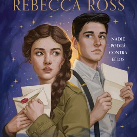 RIVALES DIVINOS RIVALES DIVINOS