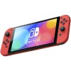 Nintendo Switch Oled Mario Red 64gb Nintendo Switch Oled Mario Red 64gb