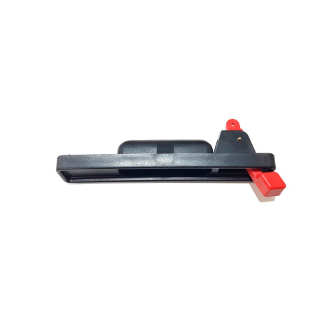 MANIJA FIAT INT TRAS APERTURA FIORINO FIRE 2005/ - MANIJA FIAT INT TRAS APERTURA FIORINO FIRE 2005/ -