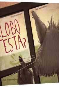 ¿lobo Está? Tapa Dura ¿lobo Está? Tapa Dura