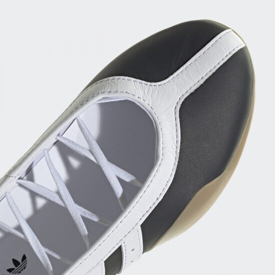 Championes Adidas Taekwondo Mei Negro