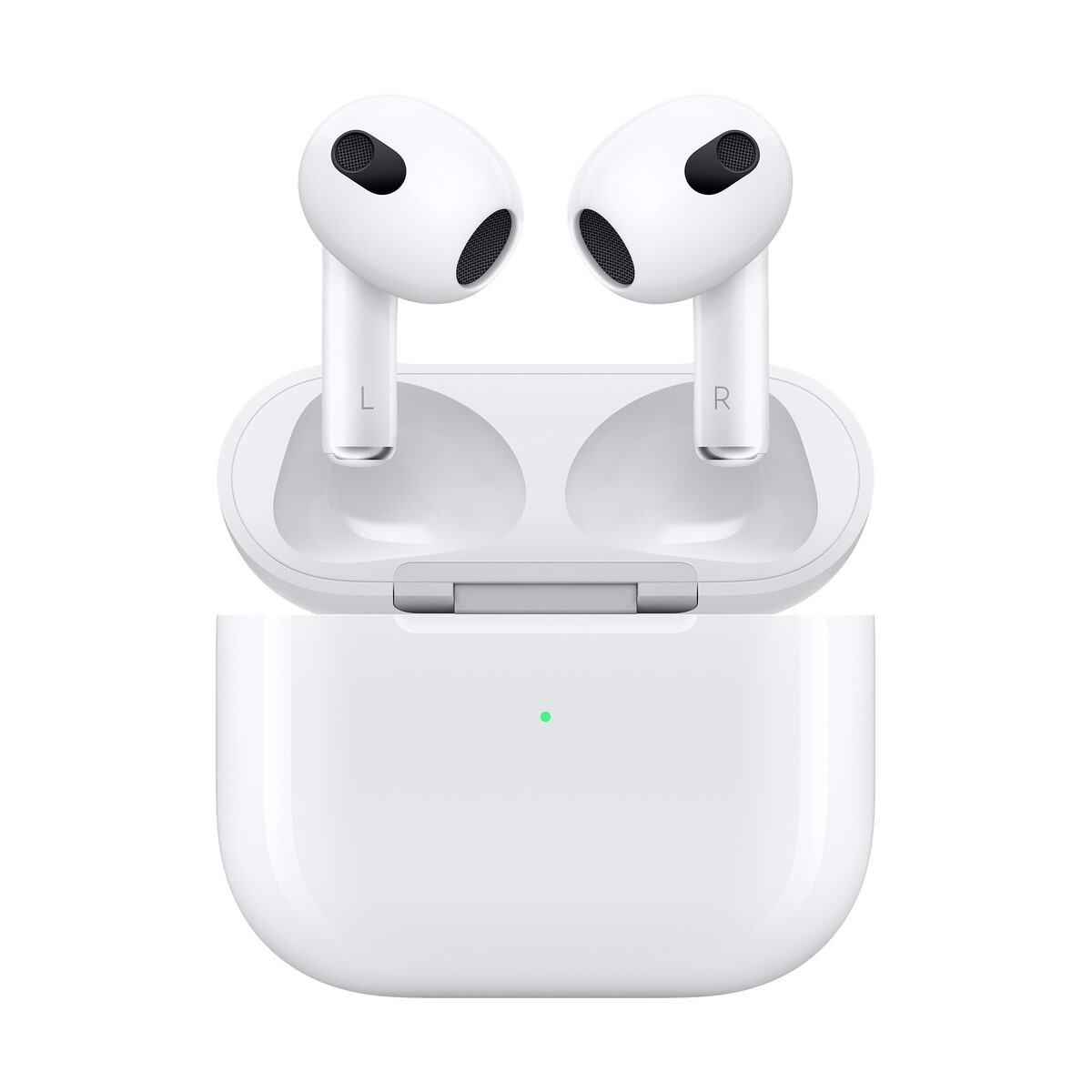 Auriculares Inalámbricos AirPods 3ra Generación Lightning - Blanco 