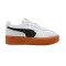 Championes Puma Elevata Cuero 02