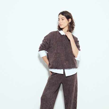 BUZO MIYAMOTO Chocolate