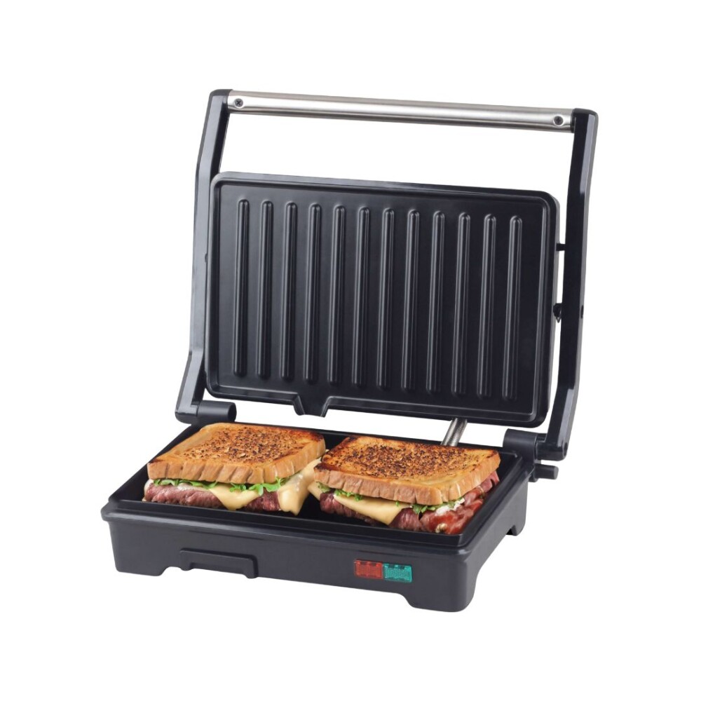 Sandwichera Grill - Modelo PK- PR 88 - Punktal Sandwichera Grill - Modelo PK- PR 88 - Punktal
