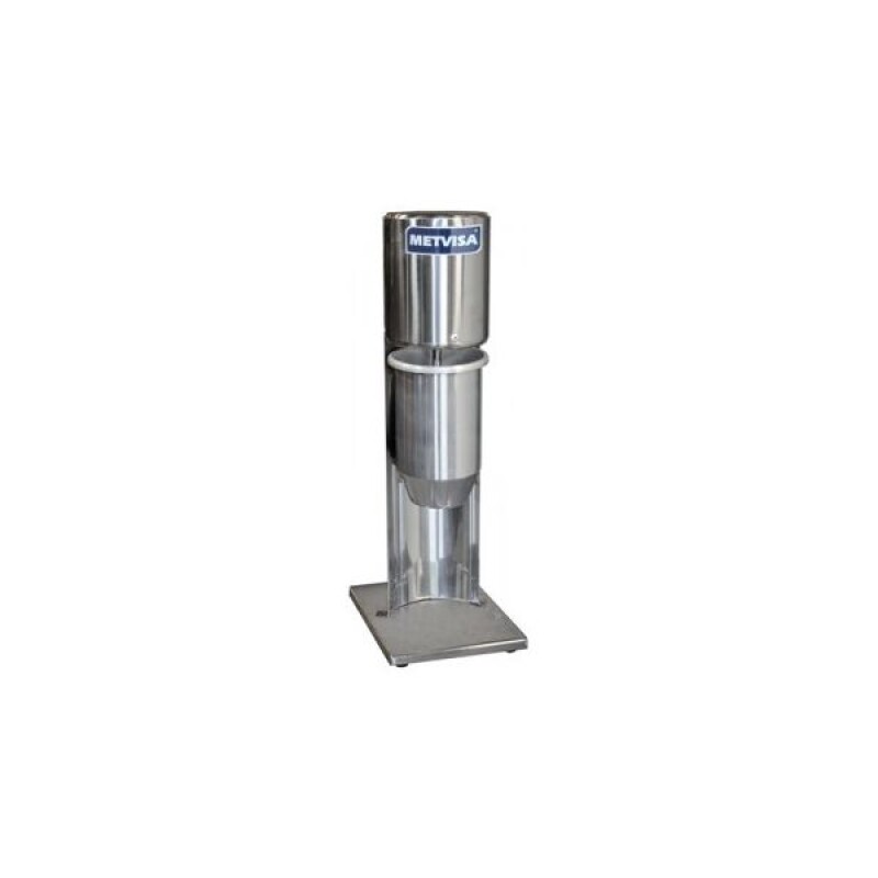 Batidora de Milkshake Metvisa 220V Batidora de Milkshake Metvisa 220V