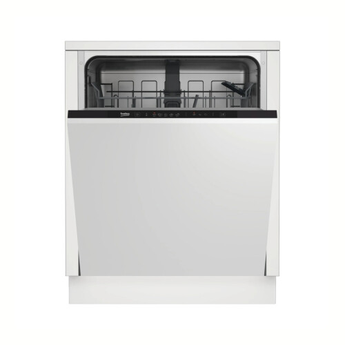 Lavavajillas Paneleable 13 C Blanco - Modelo DIN35320 - Beko Lavavajillas Paneleable 13 C Blanco - Modelo DIN35320 - Beko