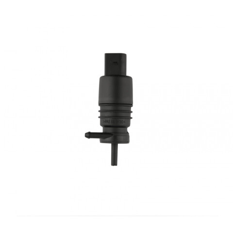 BOMBA LANZA AGUA PARABRISAS GOL SEDAN / SAVEIRO G5 10/... BORA SIMPLE Bomba Lanza Agua Parabrisas Gol Sedan / Saveiro G5 10/... Bora Simple