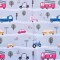 Lunchera Cars