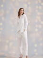 Camisa Jolanda Blanco