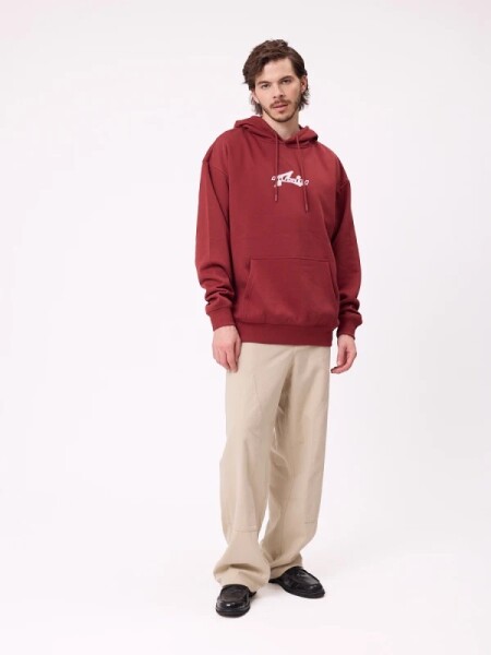 CANGURO RUSTY BASTO TERRACOTA