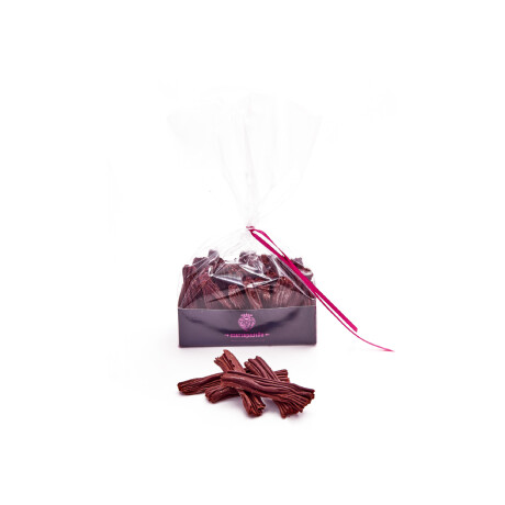 Chocolate Puro en Rama 280 grs. Amargo 58% Puro Cacao