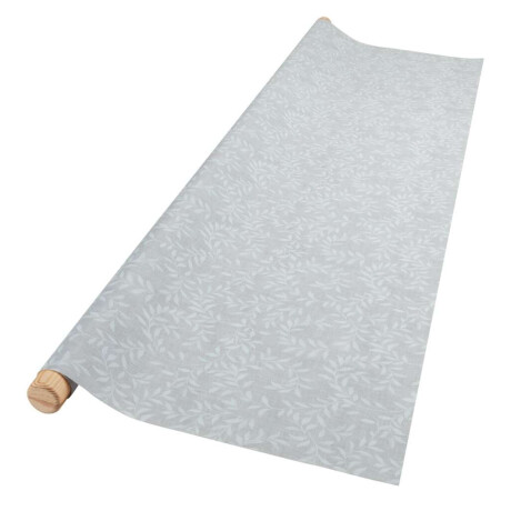 Mantel De Vinilo Krasse 140 Hojas Gris