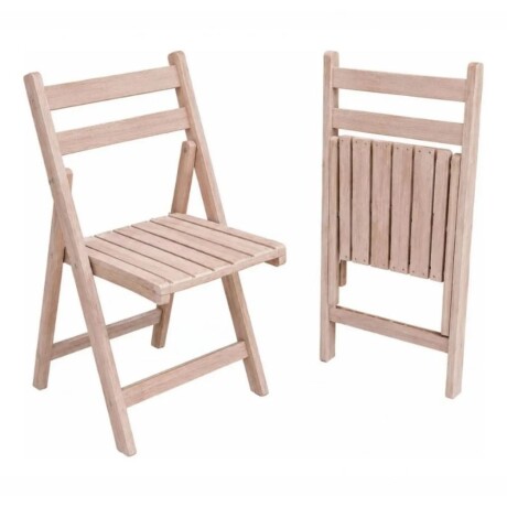 Set de exterior plegable Set de exterior plegable