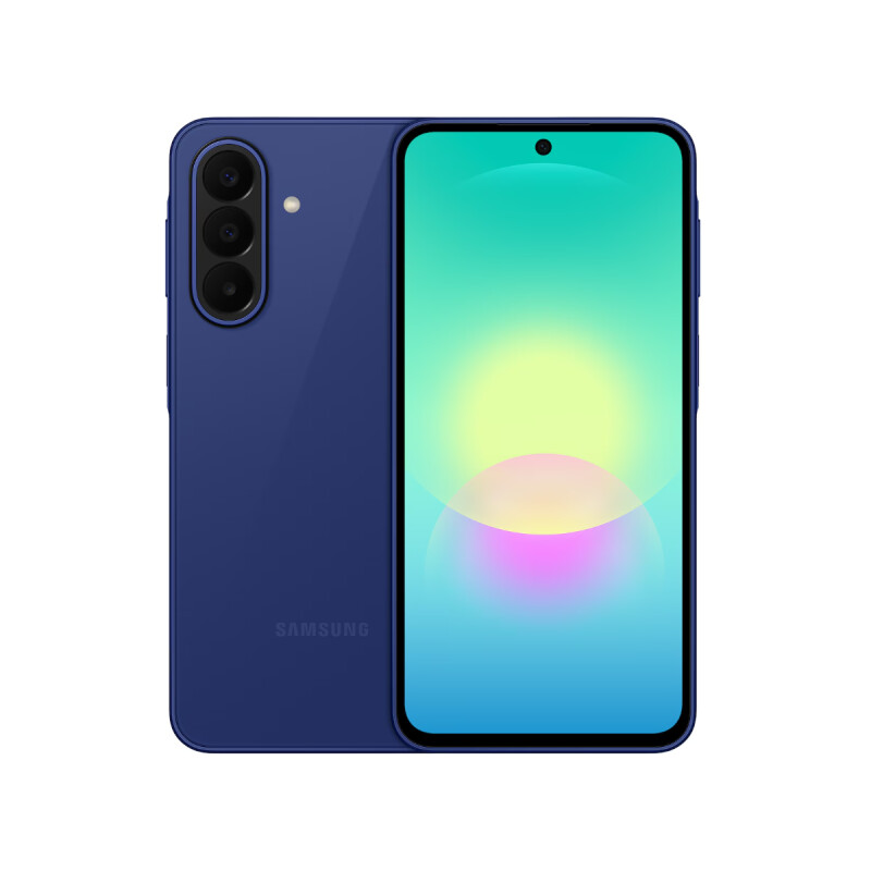 Celular Samsung Galaxy A27 5G 256GB 8GB Blue Celular Samsung Galaxy A27 5G 256GB 8GB Blue