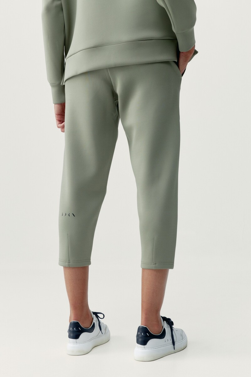 JOGGER ISOLDE Camuflado