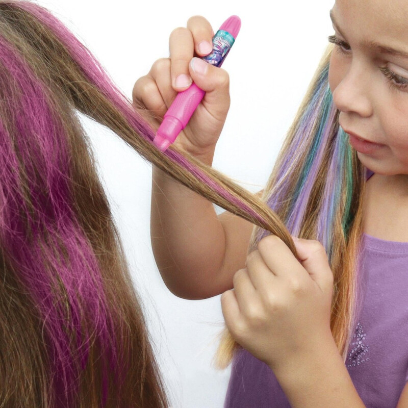 Kit Maquillaje Pelo Nebulous Stars Kit Maquillaje Pelo Nebulous Stars