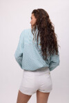 Short Gamboa Blanco