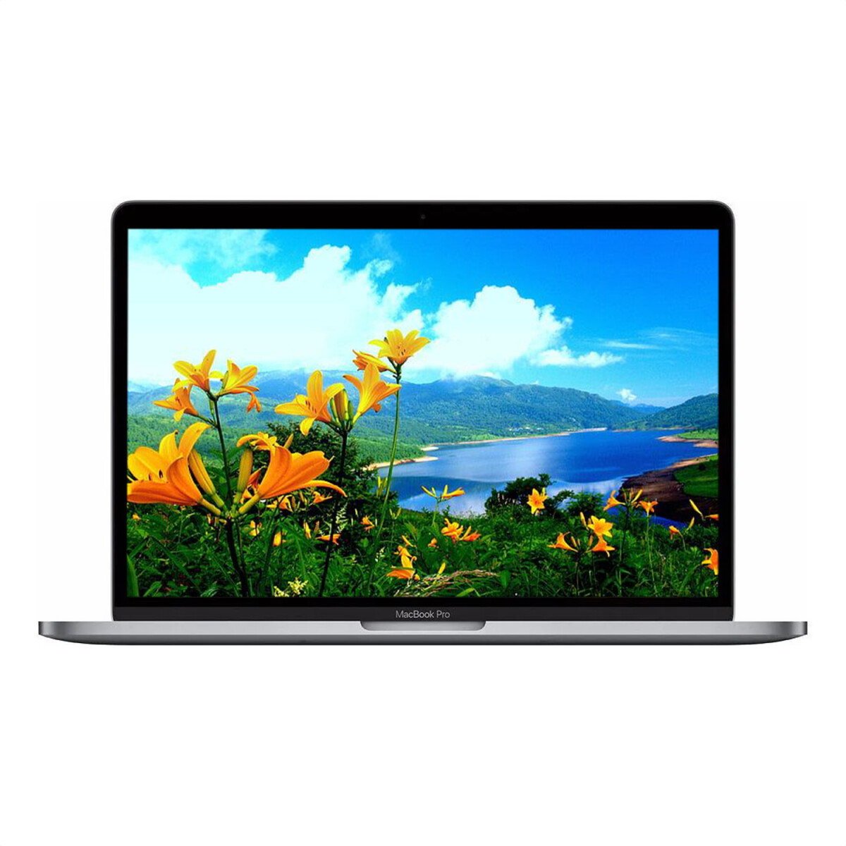 Apple Macbook Pro A1708 I5 8gb Ram 256gb Ssd 13.3" - MACBOOK PRO RFPL A1932 I5 8210/8/256/13 