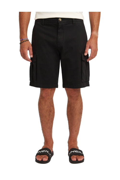 Bermuda Cargo O'Neill Mission Bay Negro