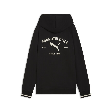 Class Relax.Hoodie TR 69187701 Negro