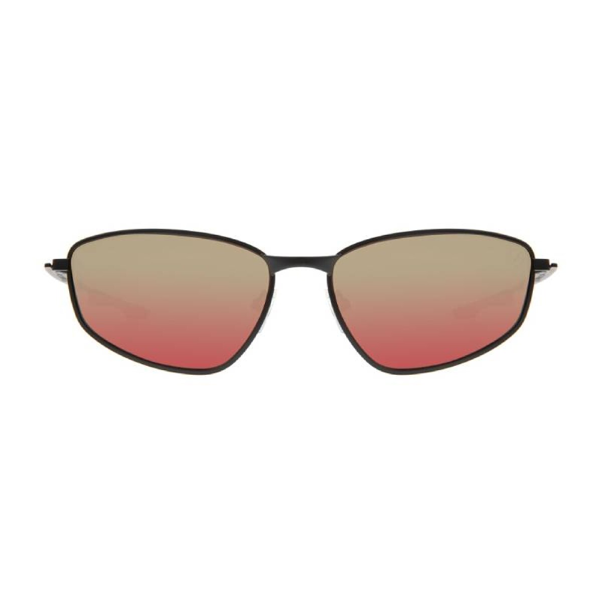 Lentes de Sol Chilli Beans Boston - Negro Espejado 