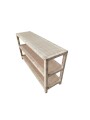 Consola Elly Color Unico