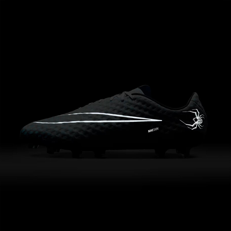 NIKE HYPERVENOM PHANTOM RGN SE FG White Photo Blue