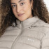 Campera Reef Ladies Beige