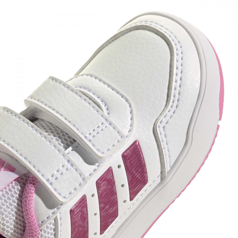 CHAMPIONES ADIDAS TENSAUR SPORT 3.0 de Niños - JQ1853 Blanco-rosa