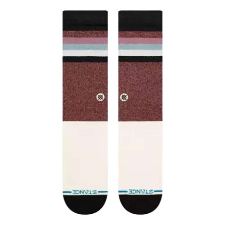 Medias Stance Dockerson Multicolor