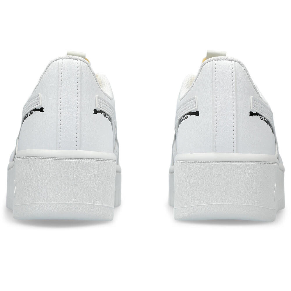 Zapatillas ASICS Japan S PF Mujer White/Cream