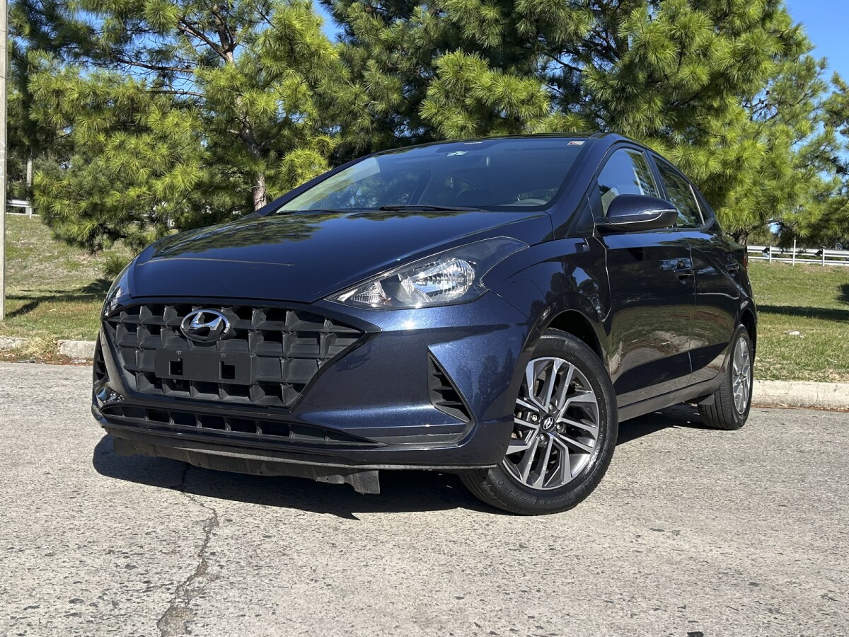 Hyundai HB20 Premium EXCELENTE ESTADO! | Permuta / Financia Hyundai HB20 Premium EXCELENTE ESTADO! | Permuta / Financia