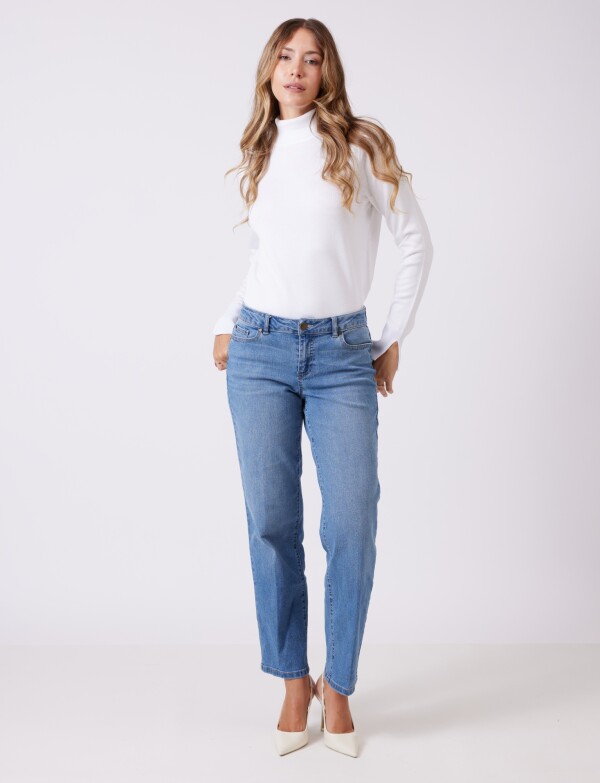 Jean Straight JEAN CLARO