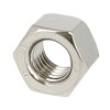 TUERCASEXTAVADA - 1/4 - GE TUERCASEXTAVADA - 1/4 - GE