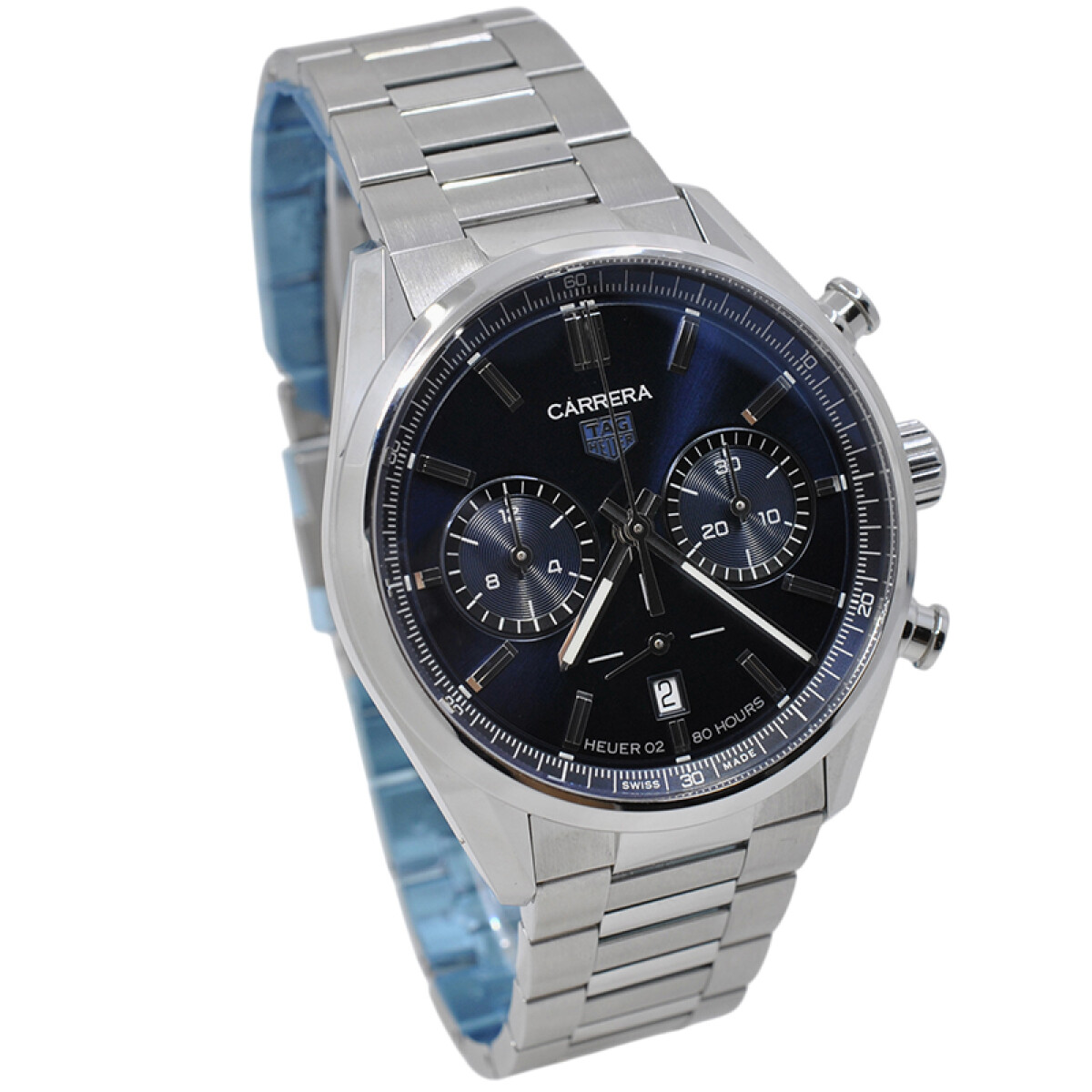 Reloj Tag Heuer Carrera 