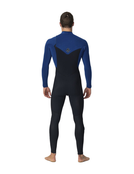 PRE-VENTA (Entrega estimada 28 de Febrero) HyperFreak 3/2+mm - Chest Zip Full - Black Twilight Blue PRE-VENTA (Entrega estimada 28 de Febrero) HyperFreak 3/2+mm - Chest Zip Full - Black Twilight Blue