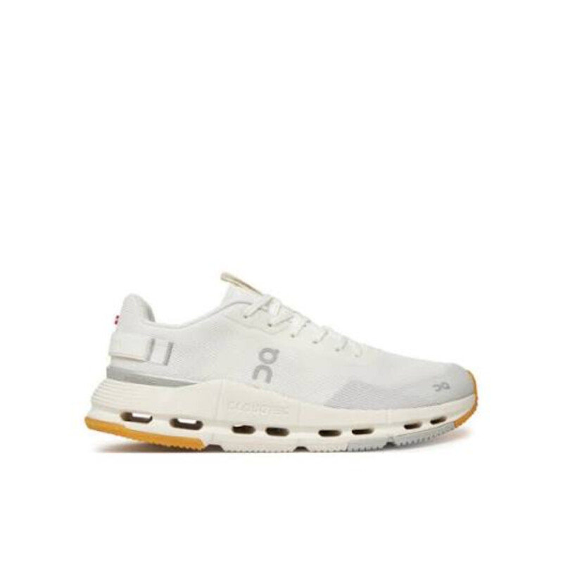 CLOUDNOVA FORM 2 W WHITE / IVORY WHITE / IVORY