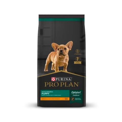 PROPLAN PUPPY SMALL BREEDS 7,5 KG Proplan Puppy Small Breeds 7,5 Kg